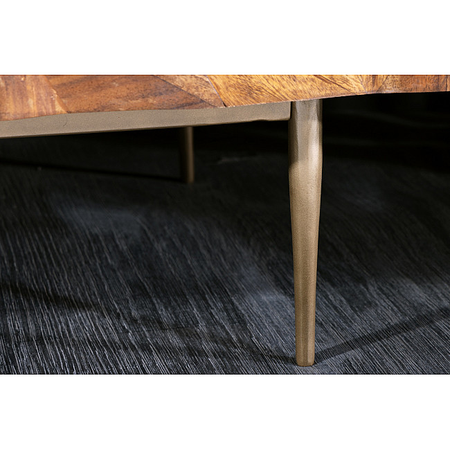 TV-skrinka 43448 Stone 160cm Drevo Palisander TV-skrinka 43448 Stone 160cm Drevo Palisander