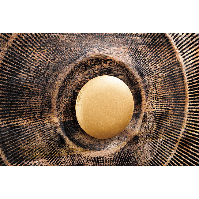 TV-skrinka 44250 Bailey 160cm Drevo Mango