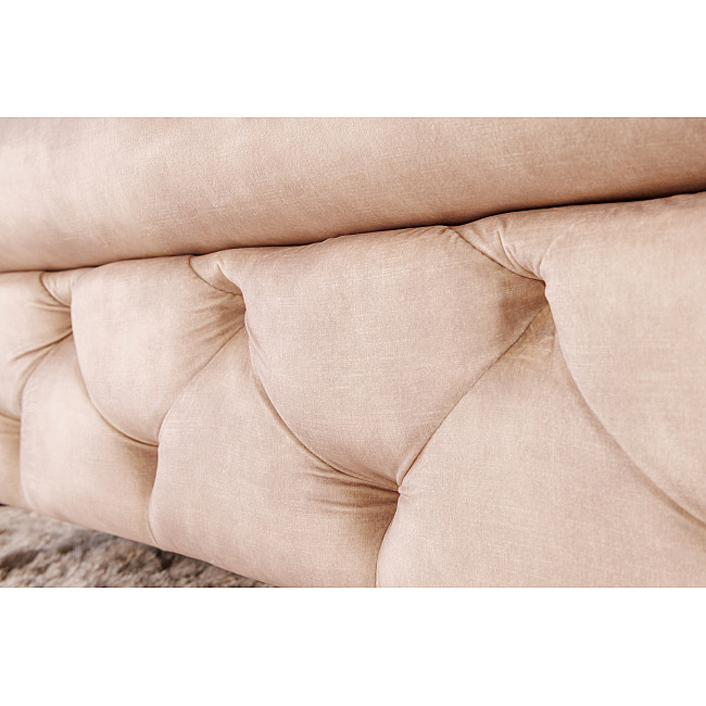 Taburetka 42642 Modern Barock Zamat Champagner