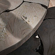 Konferenčný stôl 30-40 Grey 2-set Ø80 a Ø60cm Drevo Teak Konferenčný stôl 30-40 Grey 2-set Ø80 a Ø60cm Drevo Teak