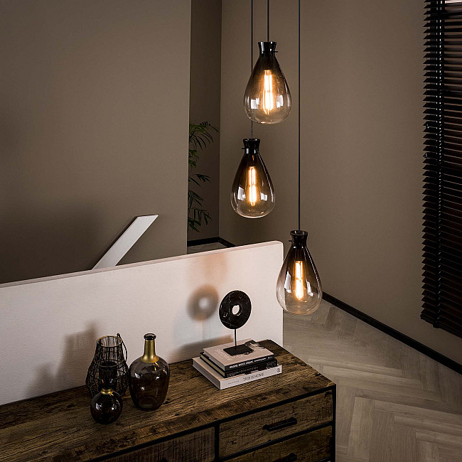 Luster 71-02 3L Nugget shade Luster 71-02 3L Nugget shade