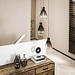 Luster 71-02 3L Nugget shade Luster 71-02 3L Nugget shade