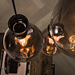 Luster 71-02 3L Nugget shade Luster 71-02 3L Nugget shade