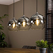 Luster 71-05 3L Bubble shaded Luster 71-05 3L Bubble shaded