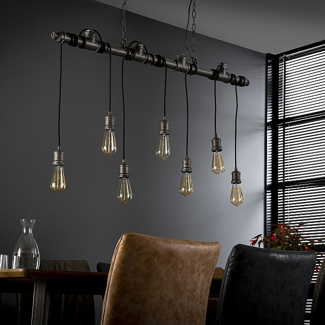 Luster 72-54 7L Industrial tube