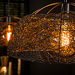 Luster 74-20 2L Ø45 Maze Luster 74-20 2L Ø45 Maze