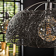Luster 74-20 2L Ø45 Maze Luster 74-20 2L Ø45 Maze
