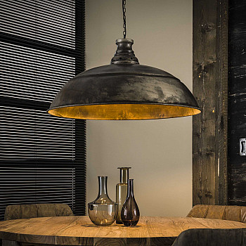 Luster 76-28 Ø80cm Industry