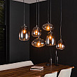 Luster 77-97 3+3 Mix Glass Luster 77-97 3+3 Mix Glass