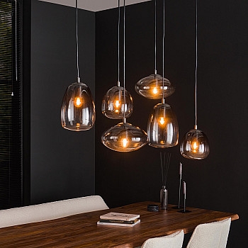 Luster 77-97 3+3 Mix Glass  Luster 77-97 3+3 Mix Glass