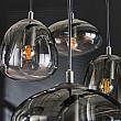 Luster 77-97 3+3 Mix Glass Luster 77-97 3+3 Mix Glass