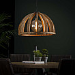Luster 83-66 Wooden curved mango frame - PRODUKT JE SKLADOM U NÁS - 1Ks Luster 83-66 Wooden curved mango frame - PRODUKT JE SKLADOM U NÁS - 1Ks
