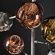 Stojaca lampa 77-77 6L Molecule Mix Glass Stojaca lampa 77-77 6L Molecule Mix Glass