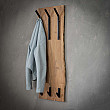 Vešiak 24-84 Edge 2x3 Hooks Drevo Acacia Vešiak 24-84 Edge 2x3 Hooks Drevo Acacia