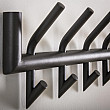 Vešiak 40-36 2x8 Hooks Vešiak 40-36 2x8 Hooks