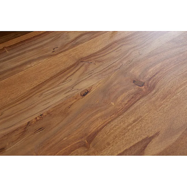 Jedálenský stôl 39870 200x90cm Masív drevo Palisander