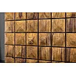 Komoda/Bar 39749 Drevo Sheesham/Palisander