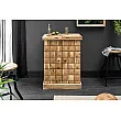 Komoda/Bar 39750 Drevo Acacia