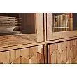 Komoda 39942 120cm Drevo Acacia