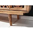 Komoda 40247 160cm Marrakesch Drevo Mango - PRODUKT JE SKLADOM U NÁS - 1Ks