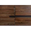 Komoda 40990 Wotan 170cm Drevo Acacia