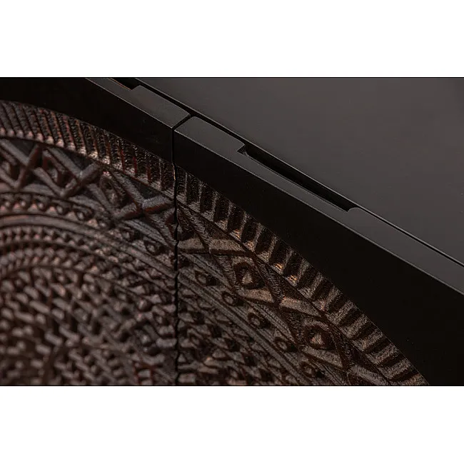 Komoda 41105 100cm Mandala Drevo Mango