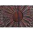 Komoda 41121 160cm Mandala Drevo Mango - PRODUKT JE SKLADOM U NÁS - 1Ks