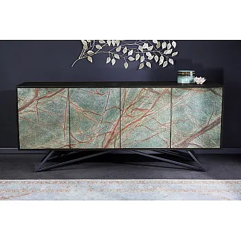 Komoda 43481 Soul 175cm Drevo Acacia