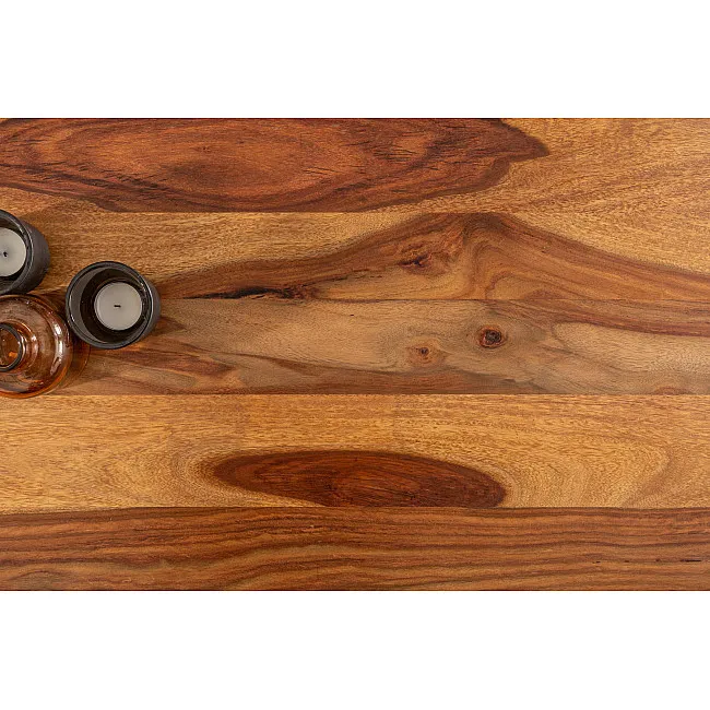 Konferenčný stôl 39871 100x60cm Drevo Palisander - PRODUKT JE SKLADOM U NÁS - 1Ks