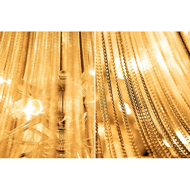 Luster 39096 Royal 70cm