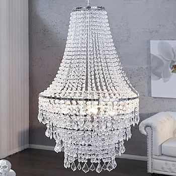Luster 6790 Royal - PRODUKT JE SKLADOM U NÁS - 1Ks