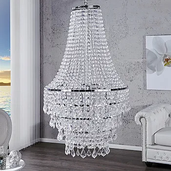 Luster 6790 Royal - PRODUKT JE SKLADOM U NÁS - 1Ks