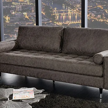 Sedacia súprava 42139 220cm Cozy - Antik šedá