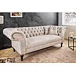 Sedacia súprava 42662 225cm Paris - Zamat Champagner