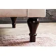 Sedacia súprava 42662 225cm Paris - Zamat Champagner