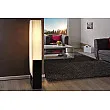 Stojaca lampa 11268 Biela/Čierna - PRODUKT JE SKLADOM U NÁS - 1Ks