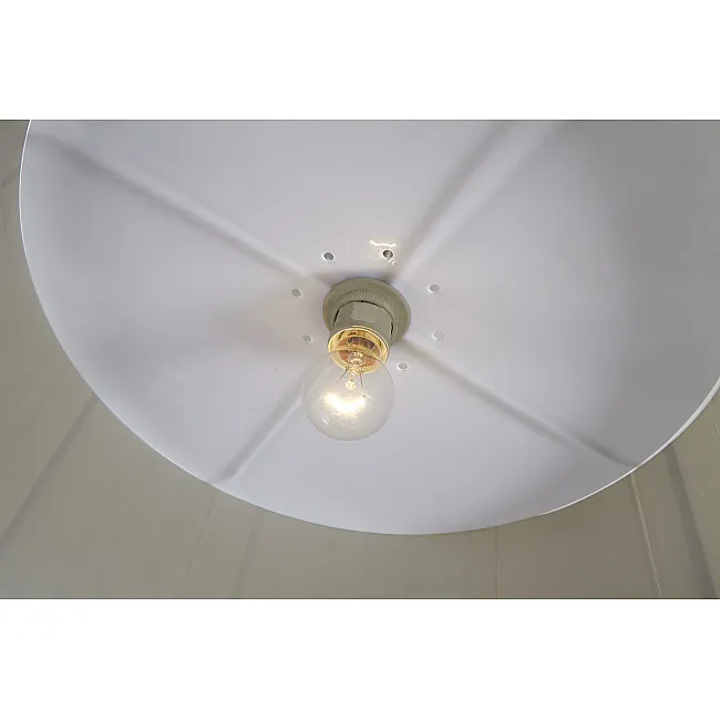 Stojaca lampa 7162 Oblúková Čierna