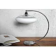 Stolová lampa 112 Ø45cm