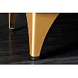 TV-skrinka 44303 Bailey 180cm Drevo Mango
