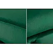 Taburetka 39611 Modern Barock Zamat Smaragdovozelená
