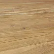 Jedálenský stôl 20-61 Ø120cm Acacia natural - PRODUKT JE SKLADOM U NÁS - 1Ks