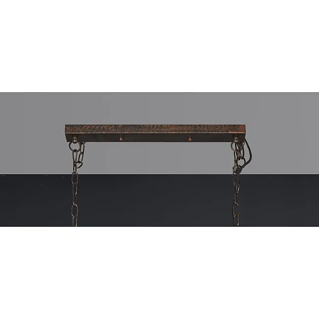 Luster 71-94 3 x Ø26cm Industrial tube