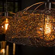 Luster 74-20 2L Ø45 Maze