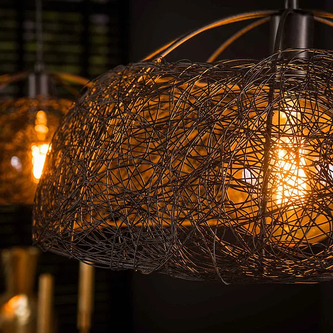 Luster 74-20 2L Ø45 Maze