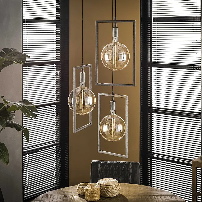 Luster 77-34 3L Industrial - PRODUKT JE SKLADOM U NÁS - 1Ks