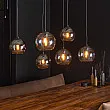 Luster 77-57 3+3 Bubbles Bicolore