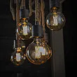 Luster 82-77 7L Rope