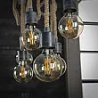 Luster 82-77 7L Rope