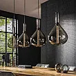 Luster 83-86 4L Drop Glass