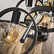 Luster 84-05 6L Hover